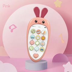 Baby Phone Music Toy