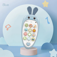 Baby Phone Music Toy