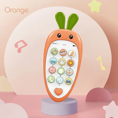 Baby Phone Music Toy