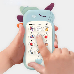 Baby Phone Music Toy