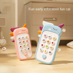 Baby Phone Music Toy