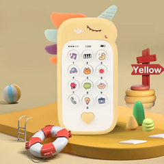 Baby Phone Music Toy