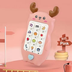 Baby Phone Music Toy