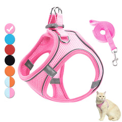 Pet Harnesses