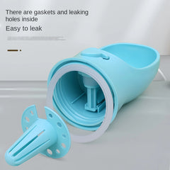 Pet Portable Water Bottle