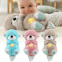 Baby Music Bear Toy