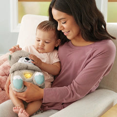 Baby Music Bear Toy