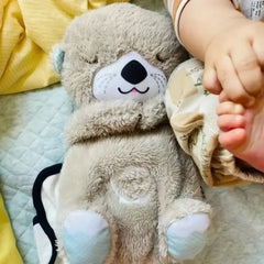 Baby Music Bear Toy