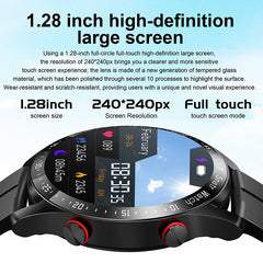 Bluetooth Smart Watch