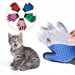 Pet Hair Deshedding Brush