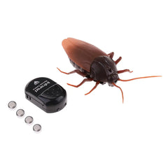 Cockroach Remote Control Toy