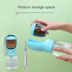 Pet Portable Water Bottle