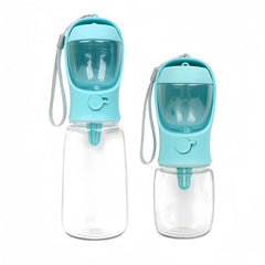 Pet Portable Water Bottle