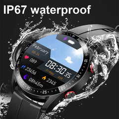 Bluetooth Smart Watch