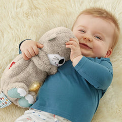 Baby Music Bear Toy